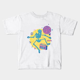 Eternal 90's Kids T-Shirt